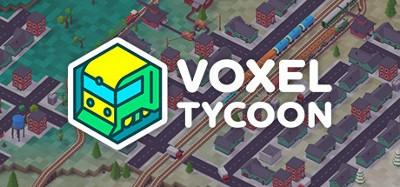 Voxel Tycoon Image