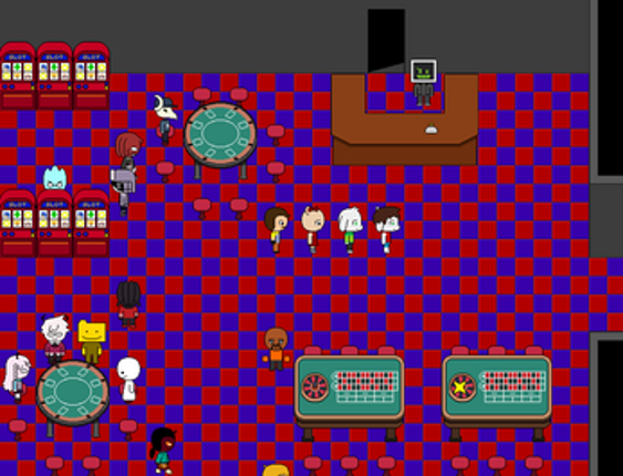 Waymantale Adventure 2: The Adult Chronicles screenshot