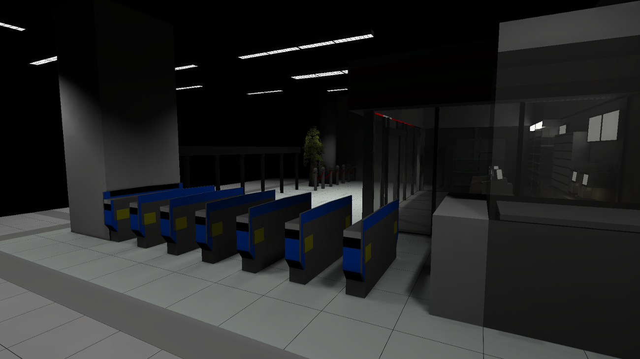 Games like Weird Space Simulator 詭異空間模擬器