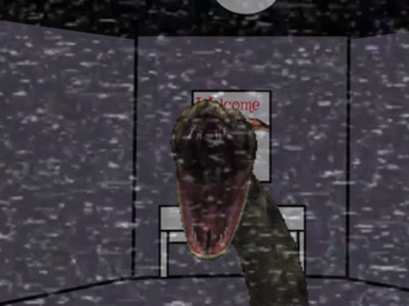 Welcome to Happy Land screenshot