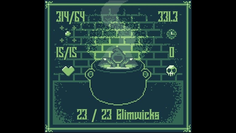 Wicked Boy screenshot