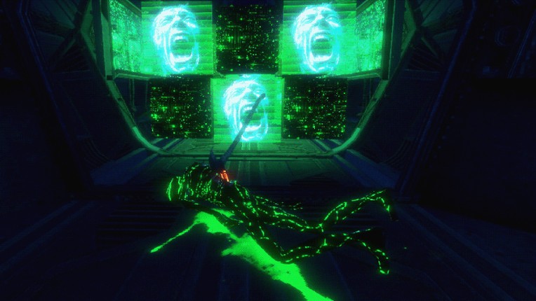 Wild Dose screenshot