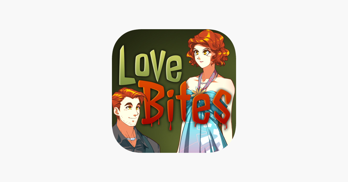 Games like Winterwolves Love Bites