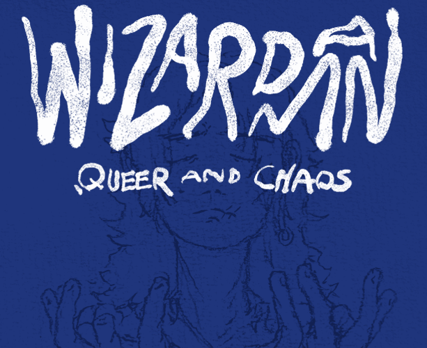 Games like Wizardman: Queer and Chaos RPG
