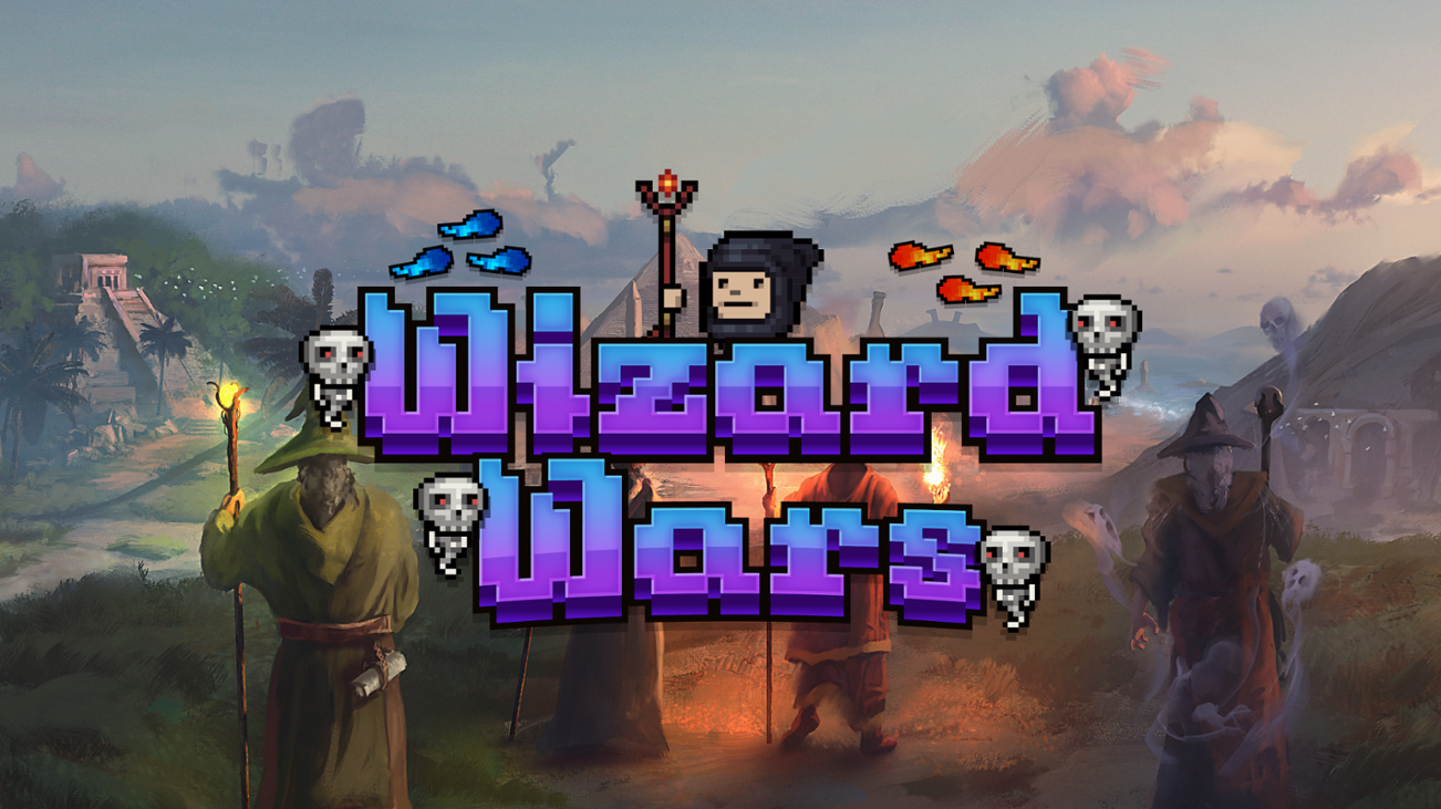 Games like WizardWars.online