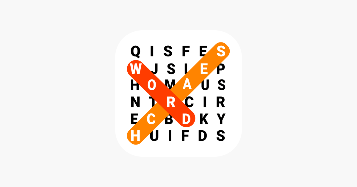 Games like Word Search Explorer: Word Fun