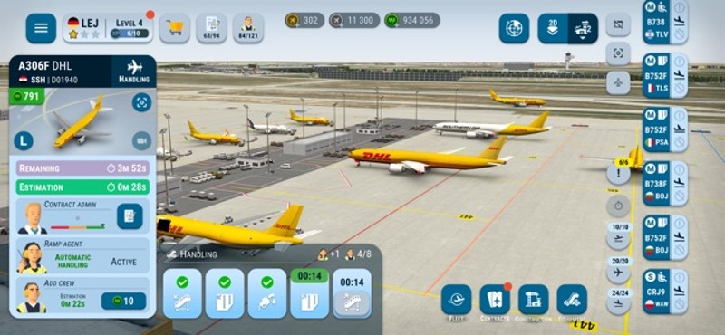 World of Airports screenshot