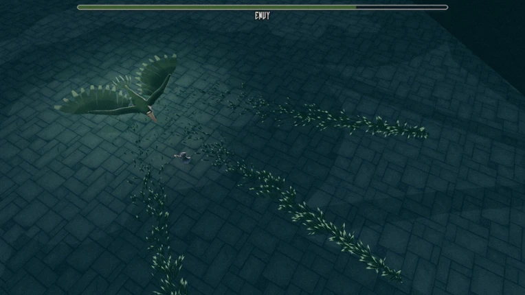 Wrath screenshot