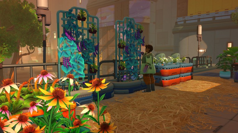 Young Suns screenshot