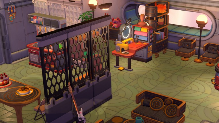 Young Suns screenshot
