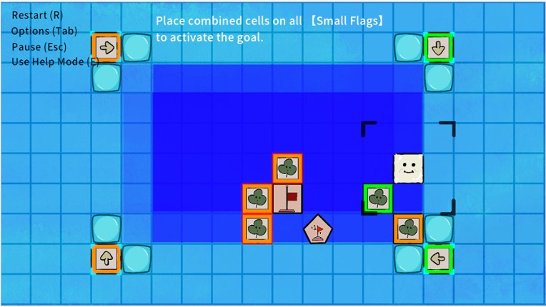 Cell-Cell Lab screenshot