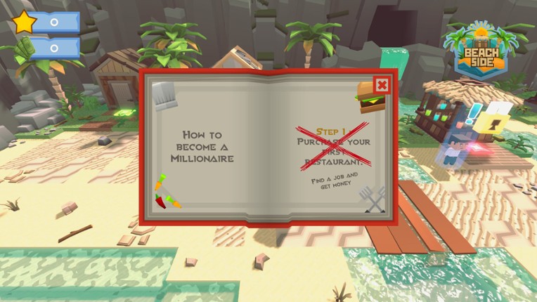 2 Cooks 1 Mess Image