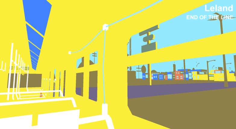 4Ever Transit Authority screenshot