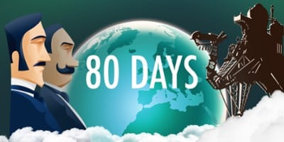 80 Days Image