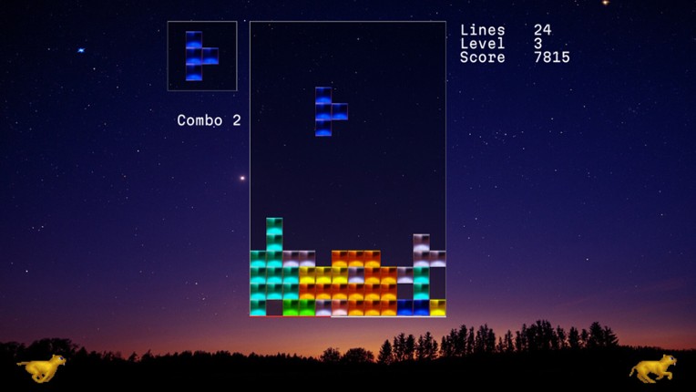 Ablockalypse screenshot