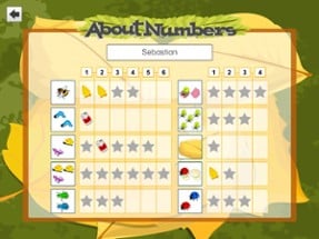 AboutNumbers Pro Image