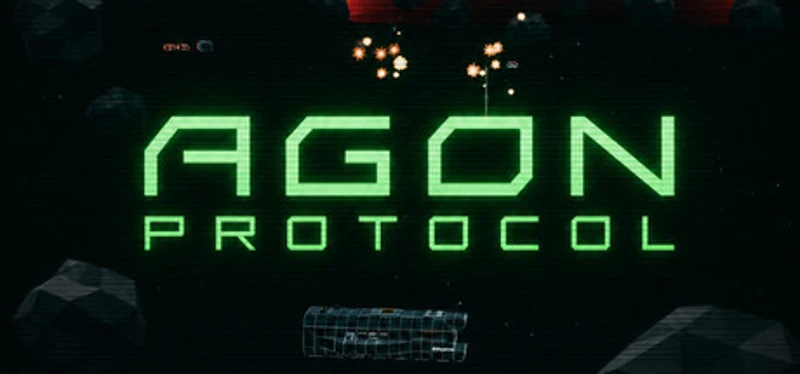 Agon Protocol Image