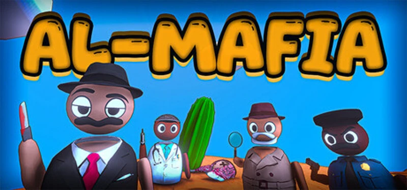 AL-Mafia Image