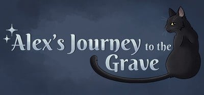 Alex's Journey to the Grave Image