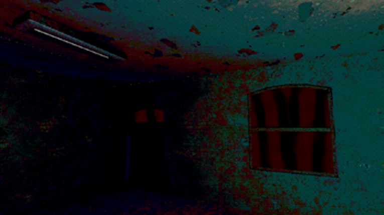 An Empty House Image