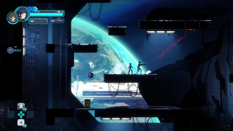 Angel Guardian screenshot