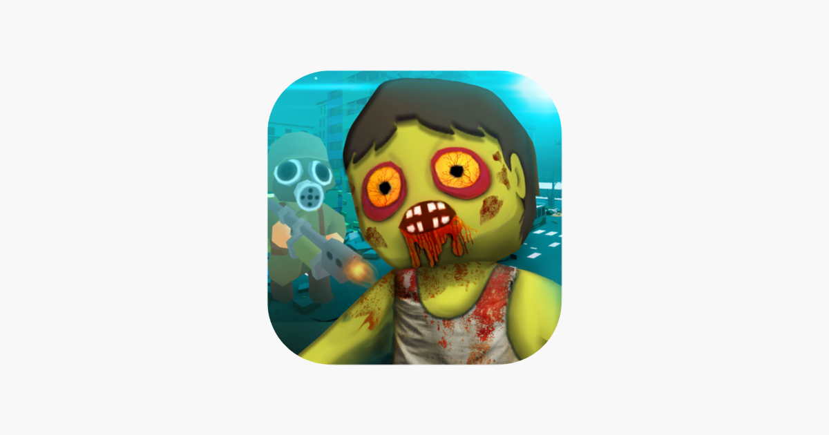 Games like Angry Zombies Slayer