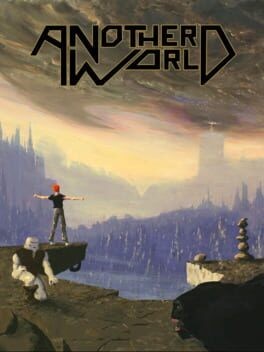 Games like Another World