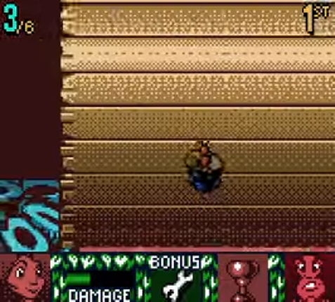 Antz Racing screenshot