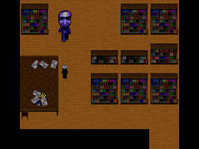 Ao Oni Image