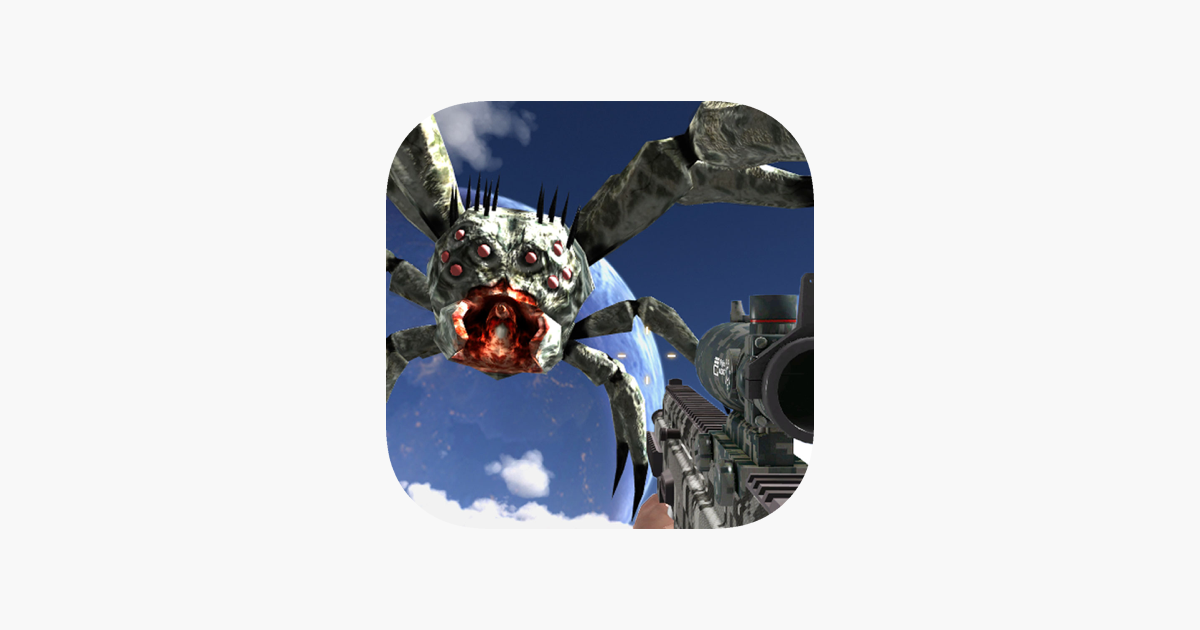 Games like Arakno Phobos Arena