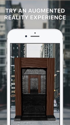 Arcane Maze Image