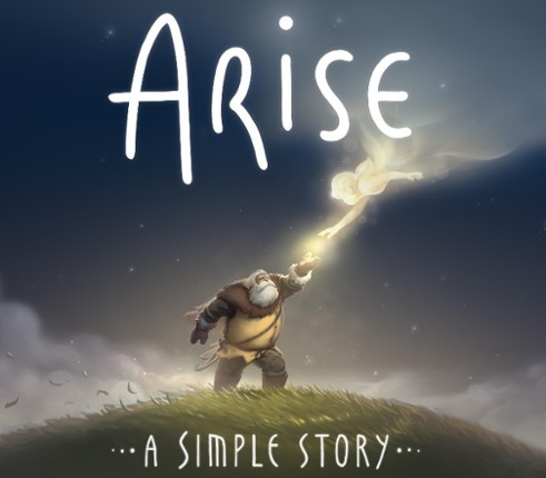 Arise: A Simple Story Image