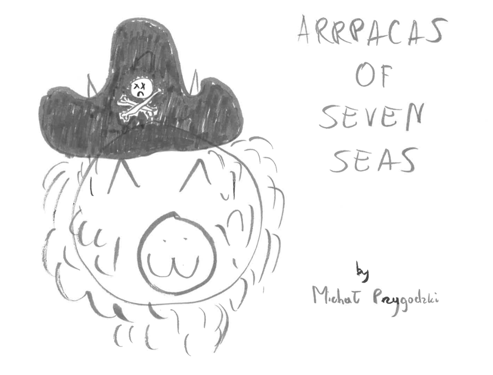 Games like Arrpacas of Seven Seas