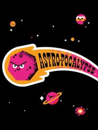 Astropocalypse Image
