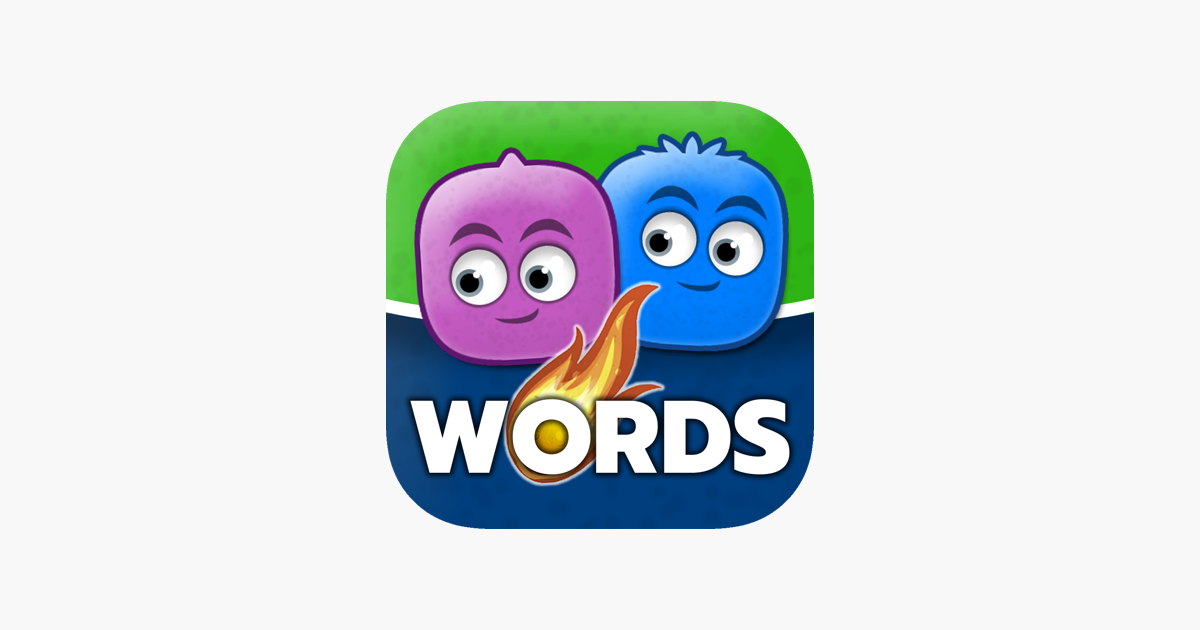 Games like AstroWords