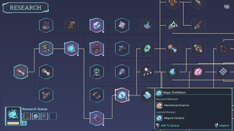 AutoForge screenshot