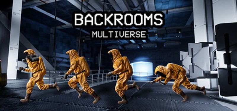 Backrooms: Multiverse Image