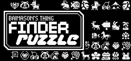 Games like Baimason's Thing Finder Puzzle