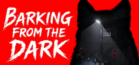 Games like Barking from the Dark