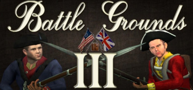 Battle Grounds 3 Image