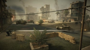 Battlefield Play4Free Image