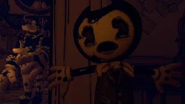 Bendy: Demon's Awakening Image