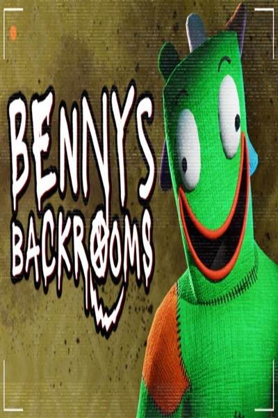 Games like Bennys Backrooms (Game Preview)