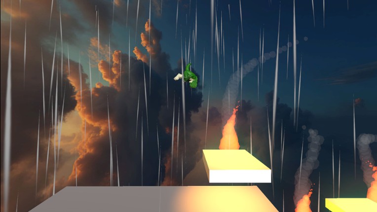 Best Hero: Endless Run Image