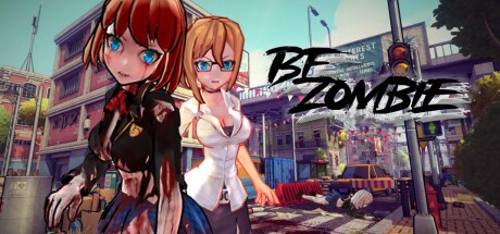Games like BeZombie Anime Invasion