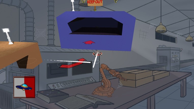 Binary Golf screenshot