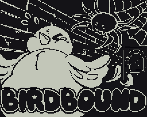 Games like Birdbound