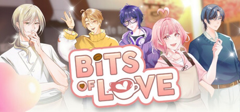 Bits Of Love: An Otome Game Image