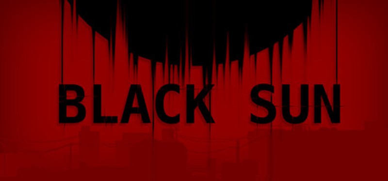 Black Sun Image
