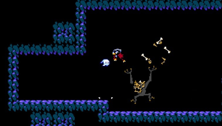 Blinding Lite screenshot